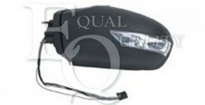 EQUAL QUALITY rs02252 -  Наружное зеркало